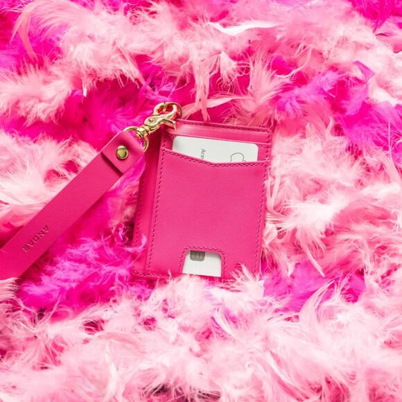 Andar X Daryl-Ann Denner Boa The Denner Wallet - Picture 8 of 8